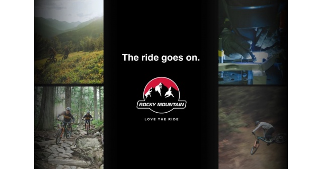 Нов етап за Rocky Mountain