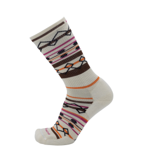 Чорапи Point6 Mesa Light Crew Summer 2025