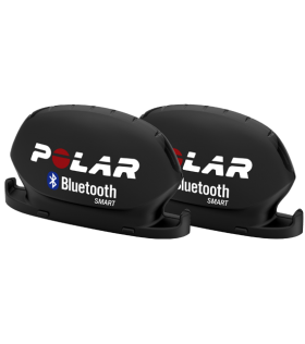 Polar Комплект сензори Speed sensor Bluetooth Smart и Cadence sensor Bluetooth Smart set