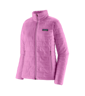 Яке Patagonia Nano-Puff Jacket W's