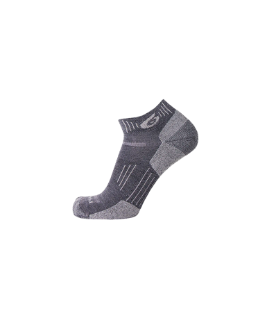 Point6 Чорапи Hiking Essential Extra Light Mini Crew Summer 2025