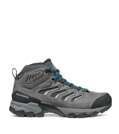 Планински Обувки Scarpa Moraine Mid GTX M's