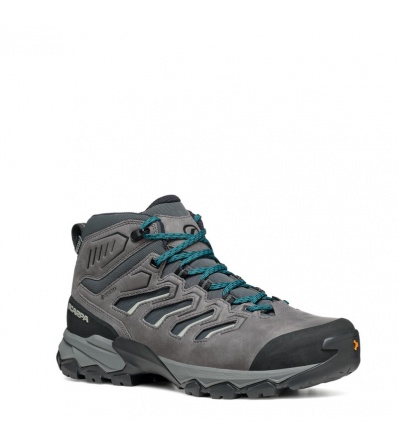Планински Обувки Scarpa Moraine Mid GTX M's