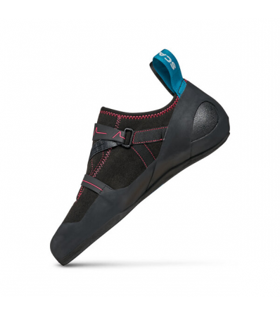 Еспадрили Scarpa Velocity W's