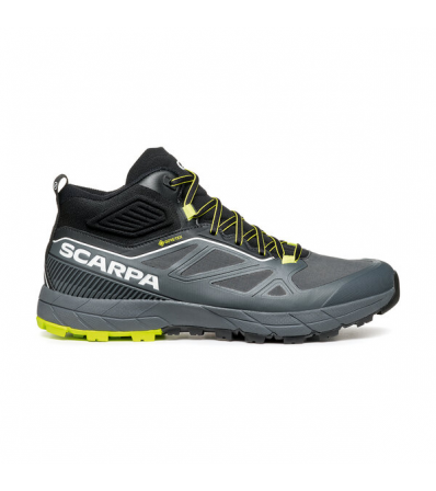 Обувки за Трекинг Scarpa Rapid Mid GTX M's