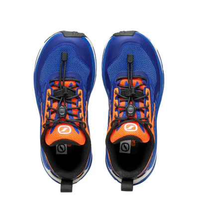 Детски Обувки Scarpa Golden Gate ATR Kid