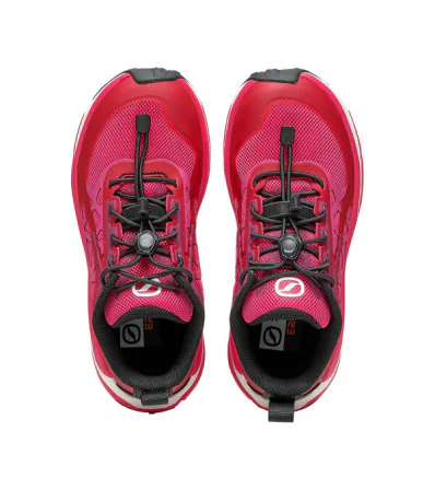 Детски Обувки Scarpa Golden Gate ATR Kid