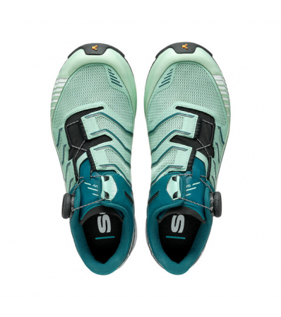 Обувки за Планинско Бягане Scarpa Ribelle Run Kalibra HT W's