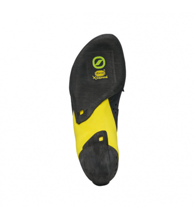 Еспадрили Scarpa Vapor V M's Summer 2025