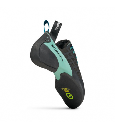 Еспадрили Scarpa Instinct W's