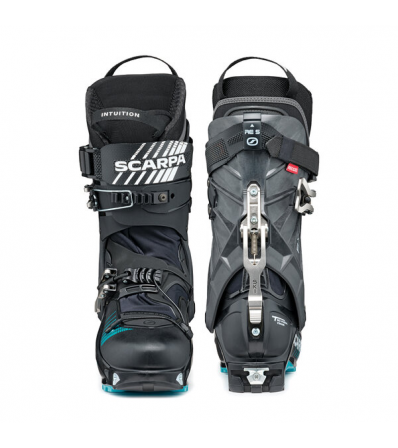 Ски Обувки Scarpa F1 XT M's