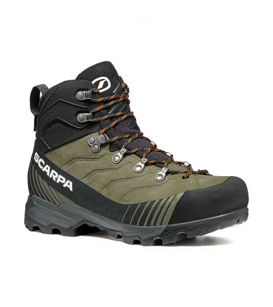 Планински обувки Scarpa Ribelle TRK GTX M's
