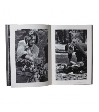 Patagonia Книга