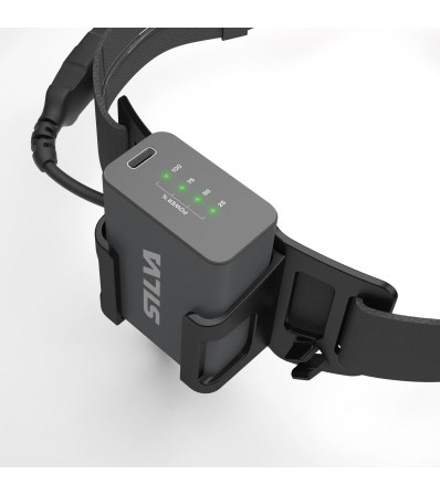 Челник Silva Cross Trail 7R