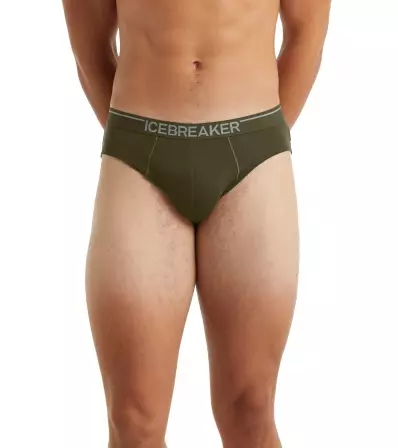 Слипове Icebreaker Merino 150 Anatomica Briefs M's
