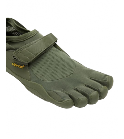 Обувки с пръсти Vibram Five Fingers KSO Vintage W's Summer 2024