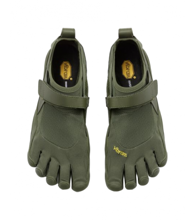 Обувки с пръсти Vibram Five Fingers KSO Vintage W's Summer 2024