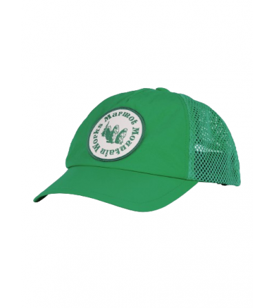 Шапка Marmot Alpine Soft Mesh Trucker Summer 2024