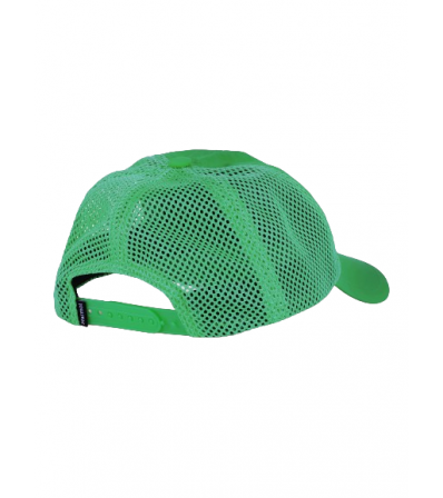Шапка Marmot Alpine Soft Mesh Trucker Summer 2024