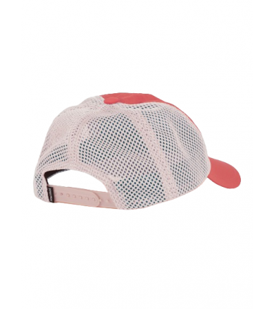 Шапка Marmot Alpine Soft Mesh Trucker Summer 2024