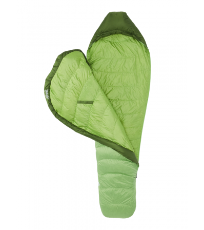 Спален Чувал Marmot Hydrogen Long Sleeping Bag (2˚C)