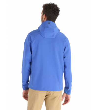 Полар Marmot Pinnacle DriClime Hoody M's
