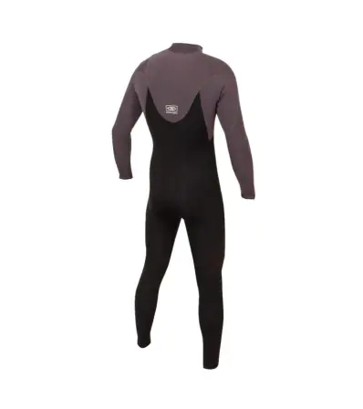 Неопрен Ocean + Earth Mens Free-Flex Chest Zip 3/2 Wetsuit