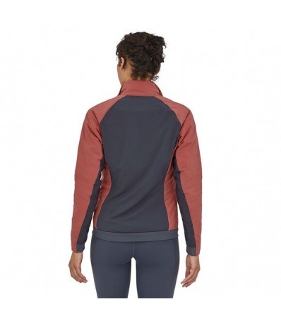 Яке Patagonia Thermal Airshed W's Winter 2022