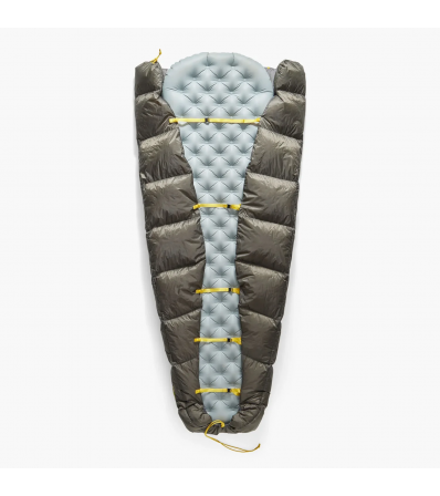 Спален Чувал Sea to Summit Ember Ultralight Down Quilt 7C Regular Summer 2025