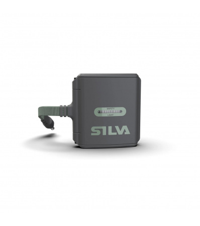 Челник Silva Trail Runner Free 2