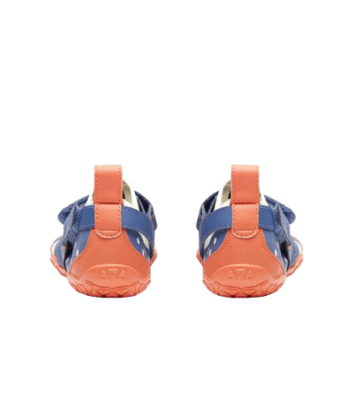 Обувки с пръсти Vibram Five Fingers V-Aqua W's Summer 2024