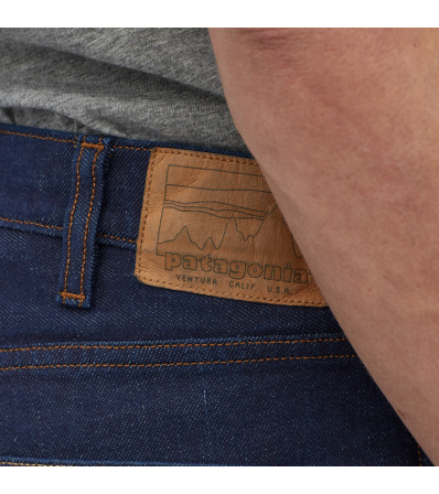 Панталон Patagonia Straight Fit Jeans - Regular M's