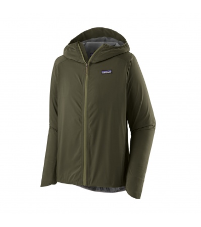 Яке Patagonia Dirt Roamer Jacket M's