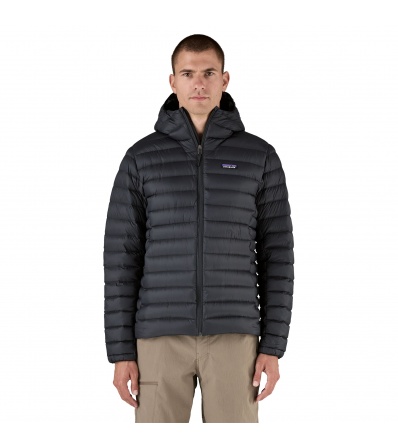 Пухенка Patagonia Down Sweater Hoody M's