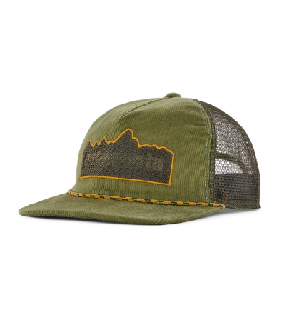 Шапка Patagonia Fly Catcher Hat