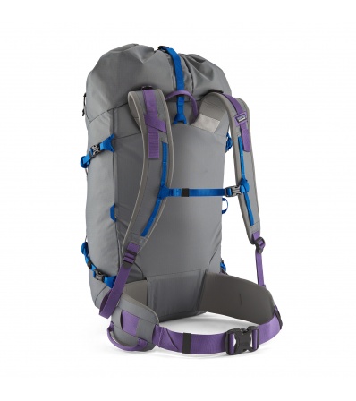 Раница Patagonia Ascensionist Climbing Pack 55L Summer 2025