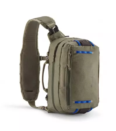 Раница Patagonia Stealth Switch Fishing Pack 9L