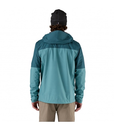 Яке Patagonia Boulder Fork Rain Jacket M's