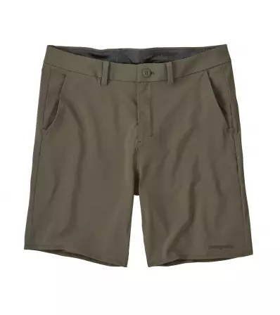 Къси Панталони Patagonia Hydropeak Hybrid Walk Shorts 18