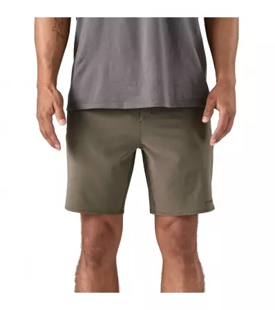 Къси Панталони Patagonia Hydropeak Hybrid Walk Shorts 18