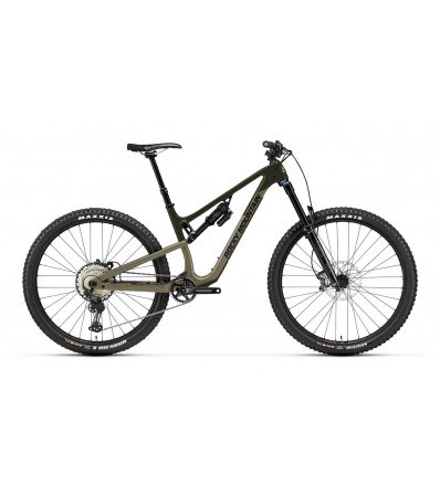 Велосипед Rocky Mountain Altitude Carbon 50 Enduro Bike 2022