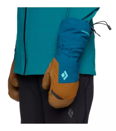 Ръкавици Black Diamond Mercury Mitts W's