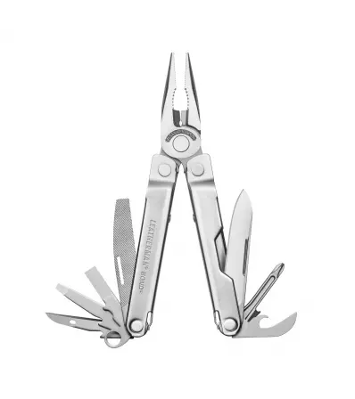 Мултитул Leatherman BOND