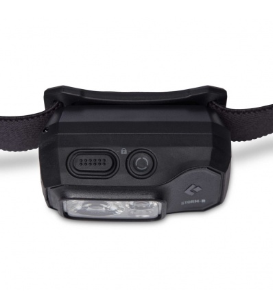 Челник Black Diamond Storm 500-R Headlamp