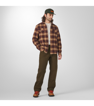 Риза Danner Mill cotton flannel shirt M's