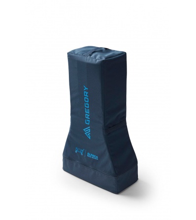 Количка Gregory Alpaca Gear Wagon 140L Summer 2025