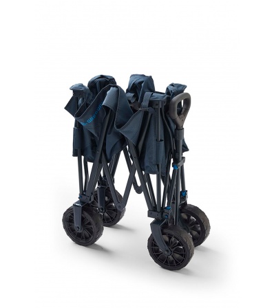 Количка Gregory Alpaca Gear Wagon 140L Summer 2025