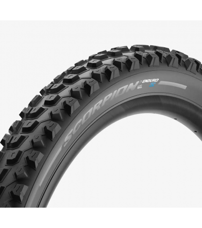 Гуми Pirelli Scorpion Enduro S 29 х 2.6 Hardwall 60 TPI Black