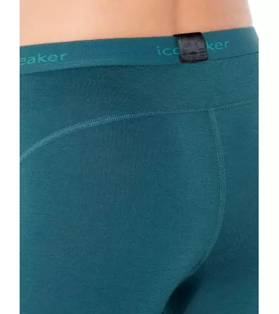 Клин Icebreaker Women's Merino 200 Oasis Thermal Leggings