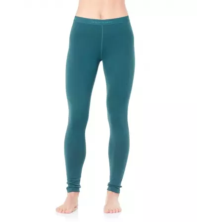 Клин Icebreaker Women's Merino 200 Oasis Thermal Leggings